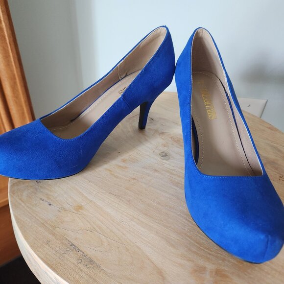 Women's Heels - Picture 1 of 1